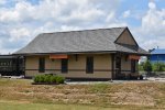 Everett Railroad Depot